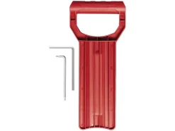 Trituradora de cuchillas »PEMH 2400 B2«, caja colectora 40 l.