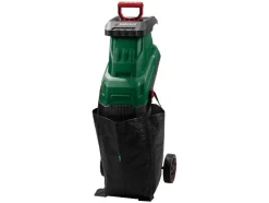 Trituradora de cuchillas »PEMH 2400 B2«, caja colectora 40 l.