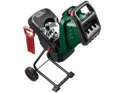 Trituradora de cuchillas »PEMH 2400 B2«, caja colectora 40 l.