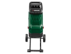 Trituradora de cuchillas »PEMH 2400 B2«, caja colectora 40 l.
