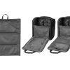 Trolley de cabina / Maleta blanda, 27 L.