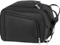 Trolley de cabina / Maleta blanda, 27 L.