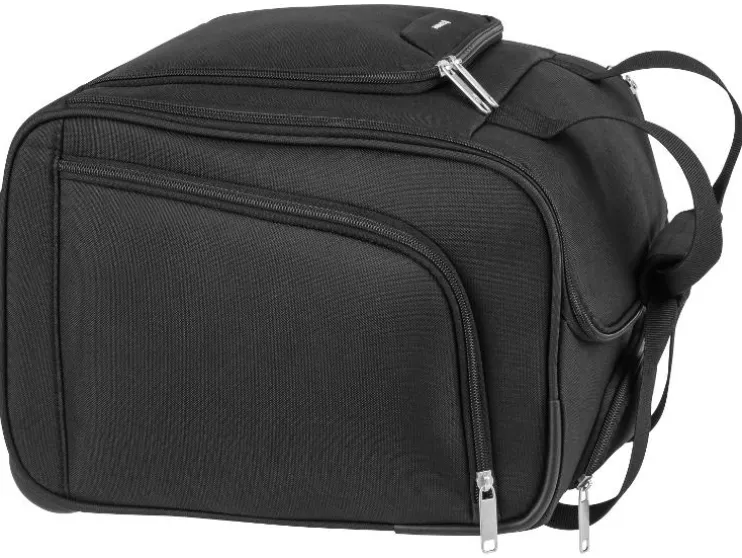 Trolley de cabina / Maleta blanda, 27 L.