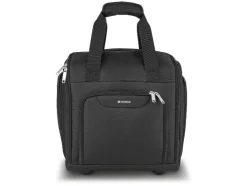 Trolley de cabina / Maleta blanda, 27 L.