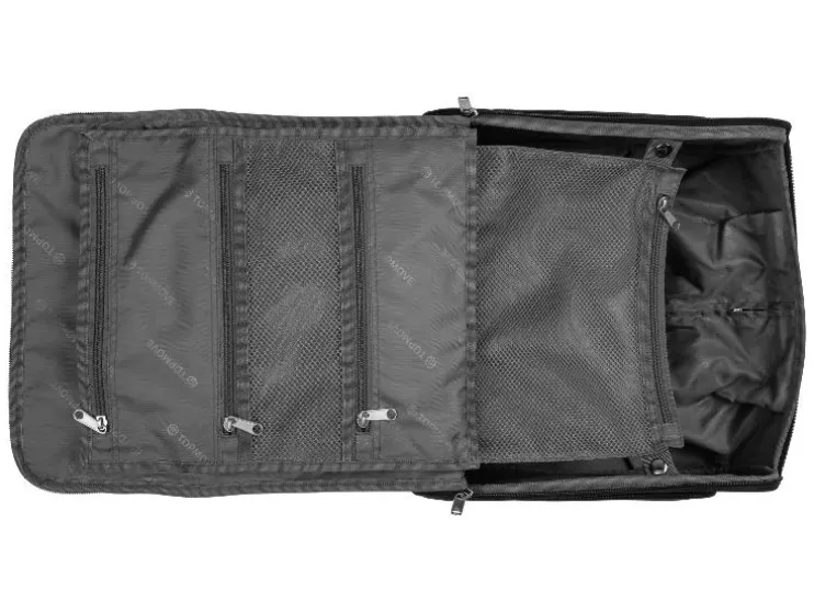 Trolley de cabina / Maleta blanda, 27 L.