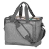 Trolley para máquina de coser / Bolsa para accesorios de punto