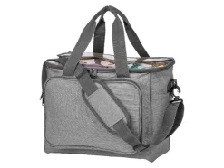 Trolley para máquina de coser / Bolsa para accesorios de punto