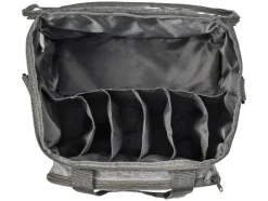 Trolley para máquina de coser / Bolsa para accesorios de punto