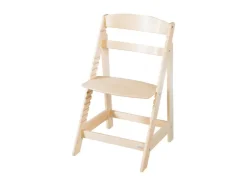 Trona evolutiva 2 en 1 »Born Up Zickzack«, con reductor de asiento.