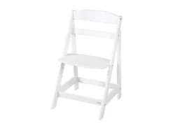 Trona evolutiva 2 en 1 »Born Up Zickzack«, con reductor de asiento.