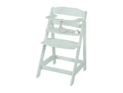 Trona evolutiva 2 en 1 »Born Up Zickzack«, con reductor de asiento.