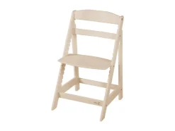 Trona evolutiva 2 en 1 »Born Up Zickzack«, con reductor de asiento.