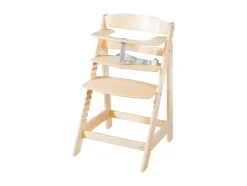 Trona evolutiva 2 en 1 »Born Up Zickzack«, con reductor de asiento.