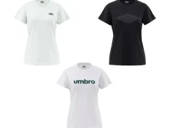 Umbro Camiseta para mujer