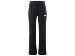 Umbro Leggings anchos para mujer