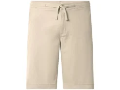 U.S. Grand Polo Bermudas cargo para hombre