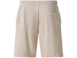 U.S. Grand Polo Bermudas de felpa para hombre
