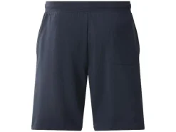 U.S. Grand Polo Bermudas de felpa para hombre