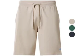 U.S. Grand Polo Bermudas de felpa para hombre