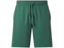 U.S. Grand Polo Bermudas de felpa para hombre