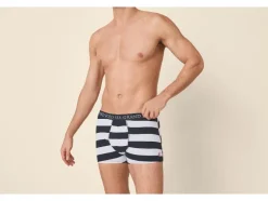 U.S. Grand Polo Bóxer para hombre, 3 unidades.