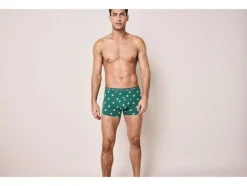 U.S. Grand Polo Bóxer para hombre, 3 unidades.