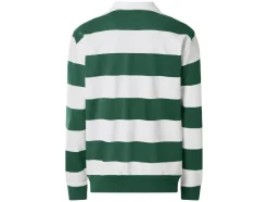 U.S. Grand Polo Camisa de rugby para hombre.