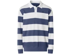 U.S. Grand Polo Camisa de rugby para hombre.