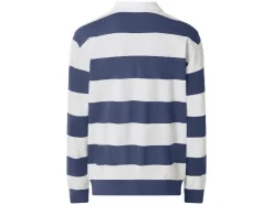 U.S. Grand Polo Camisa de rugby para hombre.