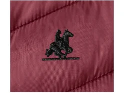 U.S. Grand Polo Chaleco Acolchado Premium de Mujer
