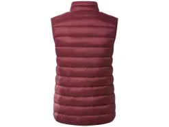 U.S. Grand Polo Chaleco Acolchado Premium de Mujer