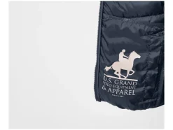 U.S. Grand Polo Chaleco Acolchado para Hombre