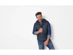 U.S. Grand Polo Chaleco Acolchado para Hombre