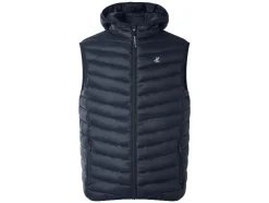 U.S. Grand Polo Chaleco Acolchado para Hombre