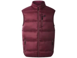 U.S. Grand Polo Chaleco Acolchado para Hombre
