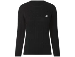 U.S. Grand Polo Jersey de punto para mujer