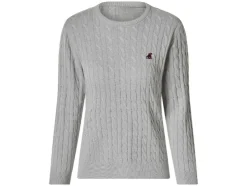 U.S. Grand Polo Jersey de punto para mujer