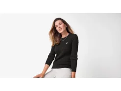 U.S. Grand Polo Jersey de punto para mujer
