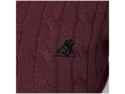 U.S. Grand Polo Jersey de punto para mujer