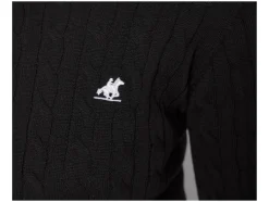 U.S. Grand Polo Jersey de punto para mujer