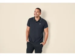 U.S. Grand Polo Poloshirt para hombre