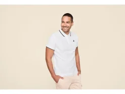 U.S. Grand Polo Poloshirt para hombre