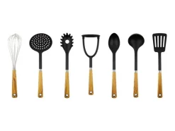 Utensillos de cocina