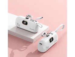 VALE Mini Powerbank USB-C, 5000mAh