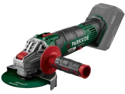 20V Amoladora angular »PWSA 20-Li G4«, sin batería ni cargador.
