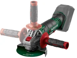 20V Amoladora angular »PWSA 20-Li G4«, sin batería ni cargador.
