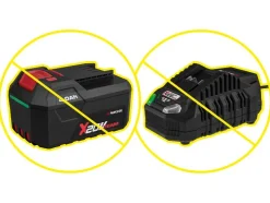 20V Amoladora angular »PWSA 20-Li G4«, sin batería ni cargador.