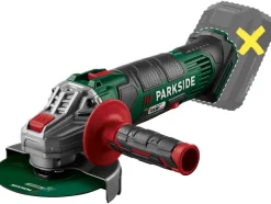 20V Amoladora angular »PWSA 20-Li G4«, sin batería ni cargador.