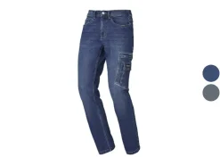 Vaqueros de hombre estilo workwear