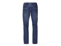 Vaqueros de hombre estilo workwear
